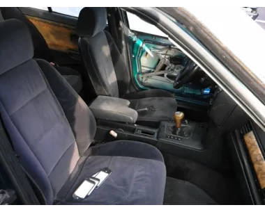 Durite BMW SERIE 3 E36 Diesel