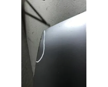 Capot BMW SERIE 3 E46 PHASE 1 