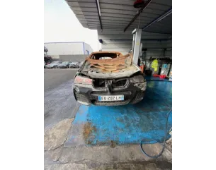 Etrier arriere droit (freinage) BMW X4 F26 Diesel 2