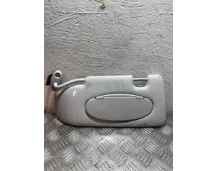 Pare soleil gauche MINI MINI 1 R50/R53 PHASE 1 Diesel