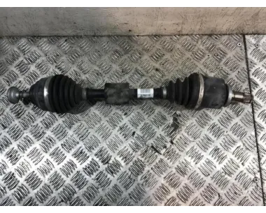 Cardan gauche (transmission) BMW SERIE 2 F46 GRAN TOURER PHASE 1 Essence