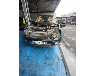 Vitre avant gauche MINI MINI 2 R56 PHASE 1 Essence