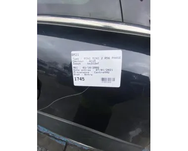 Vitre avant gauche MINI MINI 2 R56 PHASE 1 Essence
