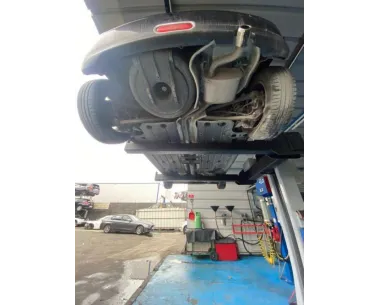 Vitre avant gauche MINI MINI 2 R56 PHASE 1 Essence