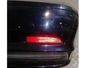 Pare choc arriere BMW SERIE 3 E46 COUPE PHASE 1  2