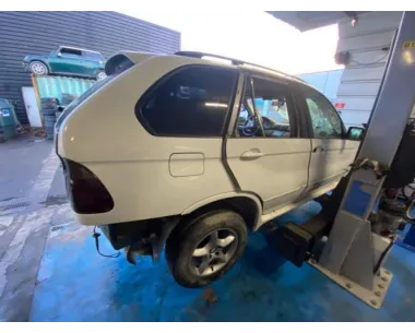 Recepteur BMW X5 E53 Diesel