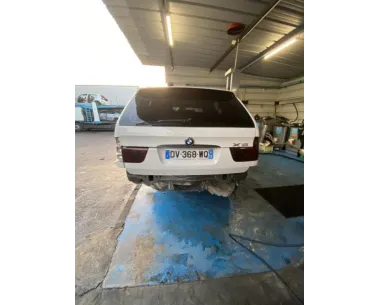 Recepteur BMW X5 E53 Diesel