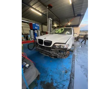 Recepteur BMW X5 E53 Diesel