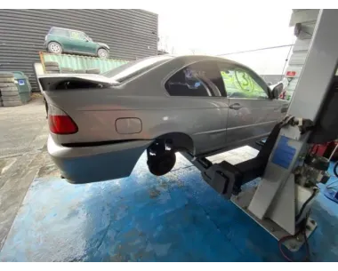 Support radiateur BMW SERIE 3 E46 COUPE PHASE 1 Essence