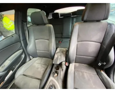 Amortisseur avant gauche BMW SERIE 1 E87 PHASE 2 Diesel