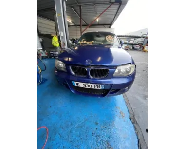 Amortisseur avant gauche BMW SERIE 1 E87 PHASE 2 Diesel