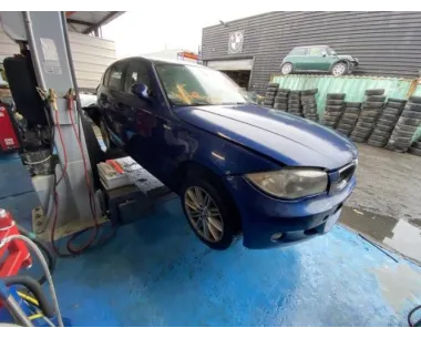 Amortisseur avant gauche BMW SERIE 1 E87 PHASE 2 Diesel