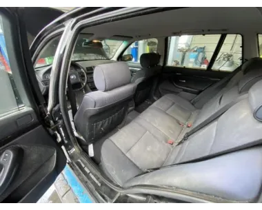 Vitre avant gauche BMW SERIE 5 E39 TOURING PHASE 2 BREAK Diesel