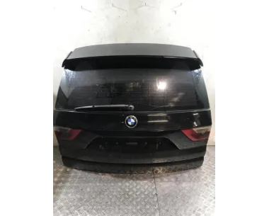 Malle/Hayon arriere BMW X3 E83 PHASE 2 Diesel