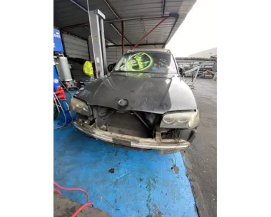 Malle/Hayon arriere BMW X3 E83 PHASE 2 Diesel