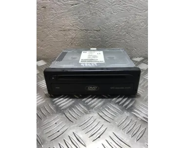 GPS BMW X3 E83 PHASE 2 Diesel