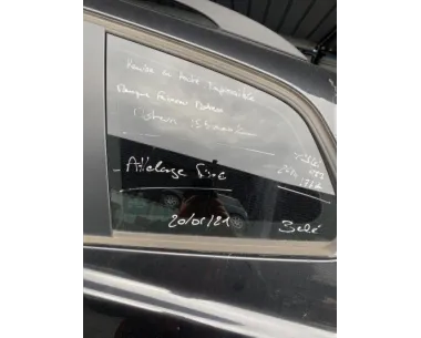 GPS BMW X3 E83 PHASE 2 Diesel