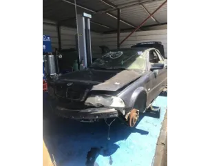 Leve vitre electrique arriere droit BMW SERIE 3 E46 CABRIO PHASE 1 Essence 2