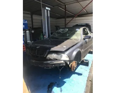 Leve vitre electrique arriere droit BMW SERIE 3 E46 CABRIO PHASE 1 Essence