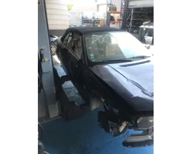 Leve vitre electrique arriere droit BMW SERIE 3 E46 CABRIO PHASE 1 Essence