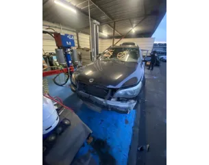 Pretensionneur de ceinture arriere droit BMW SERIE 5 E61 TOURING PHASE 1 BREAK Diesel 2