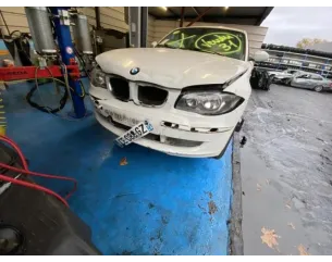 Avertisseur/Klaxon BMW SERIE 1 E81 Diesel 2