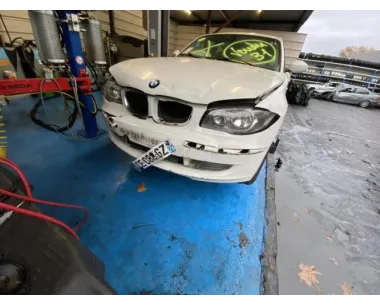 Avertisseur/Klaxon BMW SERIE 1 E81 Diesel