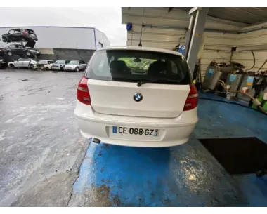 Avertisseur/Klaxon BMW SERIE 1 E81 Diesel