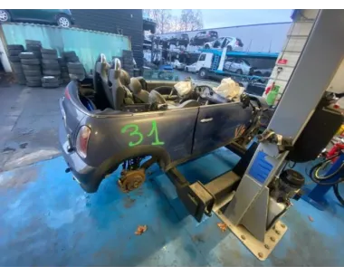 Retroviseur droit MINI MINI 1 R52 CABRIOLET Essence