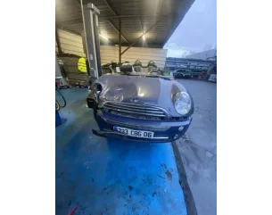 Retroviseur gauche MINI MINI 1 R52 CABRIOLET Essence 2