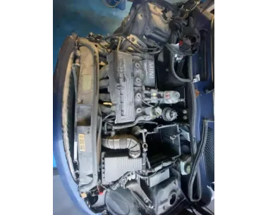 Retroviseur gauche MINI MINI 1 R52 CABRIOLET Essence