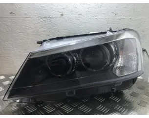 Optique avant principal gauche (feux)(phare) BMW X3 F25 PHASE 1 