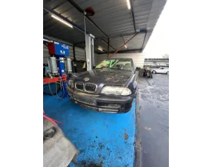 Retroviseur droit BMW SERIE 3 E46 PHASE 1 Essence 2