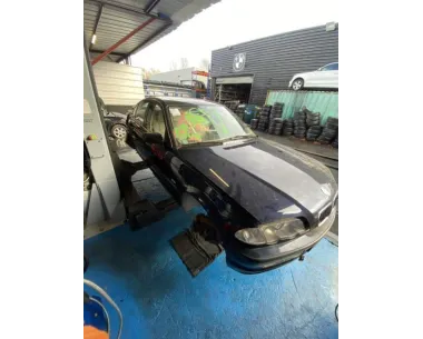 Retroviseur droit BMW SERIE 3 E46 PHASE 1 Essence