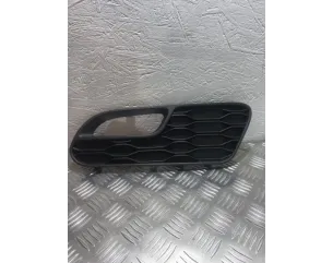 Grille de pare choc MINI MINI 3 F56 