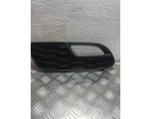 Grille de pare choc MINI MINI 3 F56 