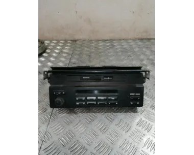 Autoradio d'origine BMW SERIE 5 E39 PHASE 1 Essence