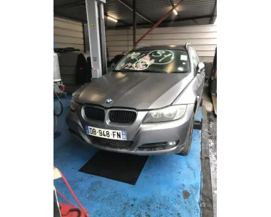 Capteur aide au stationnement BMW SERIE 3 E91 TOURING PHASE 2 BREAK Diesel