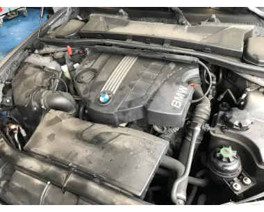 Capteur aide au stationnement BMW SERIE 3 E91 TOURING PHASE 2 BREAK Diesel