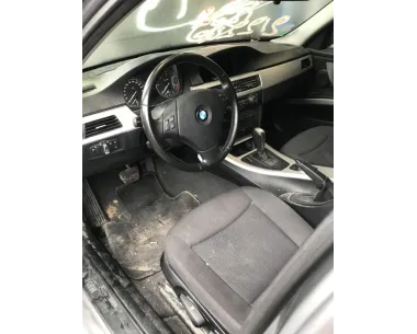 Capteur aide au stationnement BMW SERIE 3 E91 TOURING PHASE 2 BREAK Diesel