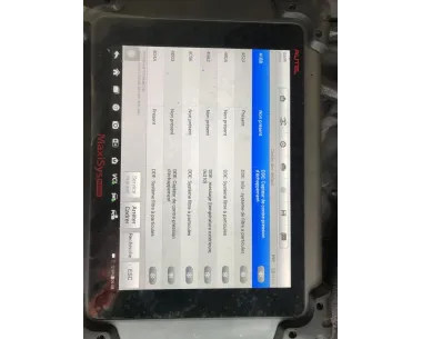 Capteur aide au stationnement BMW SERIE 3 E91 TOURING PHASE 2 BREAK Diesel