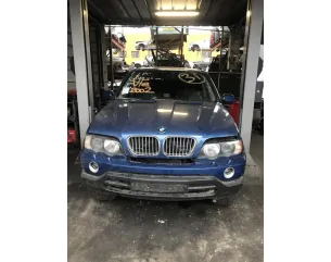 Face avant BMW X5 E53 Diesel 2