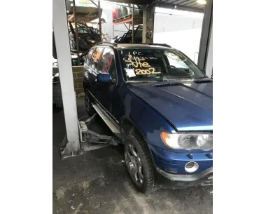 Face avant BMW X5 E53 Diesel