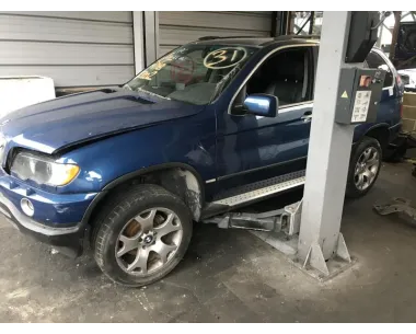 Face avant BMW X5 E53 Diesel