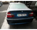 Collecteur d'admission BMW SERIE 3 E46 PHASE 2 Diesel