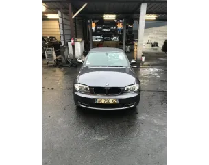 Pare boue avant gauche BMW SERIE 1 E88 CABRIO Essence 2
