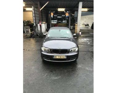 Pare boue avant gauche BMW SERIE 1 E88 CABRIO Essence