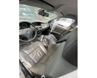 Retroviseur gauche BMW SERIE 5 E61 TOURING PHASE 1 BREAK Diesel