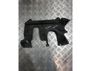 Cache sous moteur BMW X3 F25 PHASE 2 Diesel