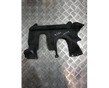 Cache sous moteur BMW X3 F25 PHASE 2 Diesel